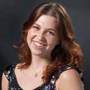 Meet your Posher, Mia h